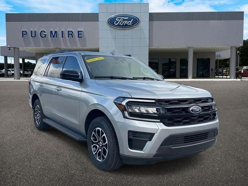 2024 Ford Expedition XL