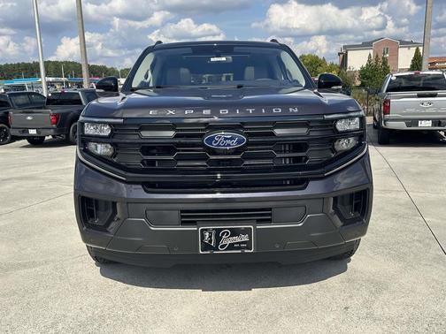 2025 Ford Expedition Max Active 4x4