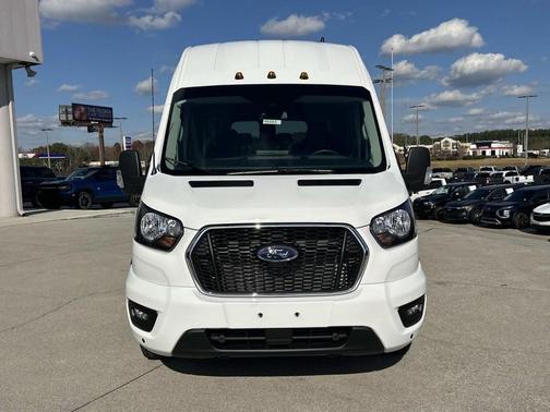2025 Ford Transit-350 XLT