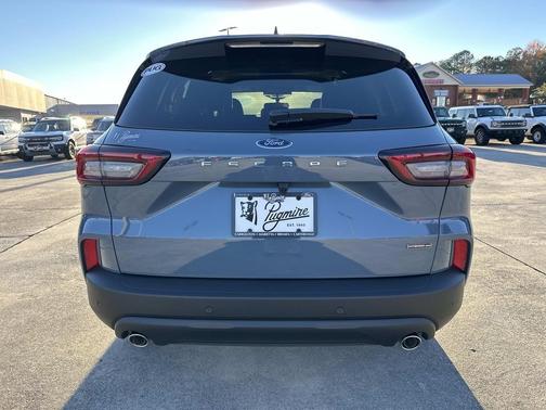 2026 Ford Escape ST-Line Select