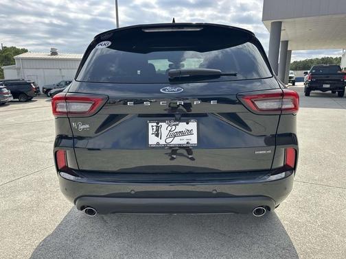 2024 Ford Escape ST-Line Elite