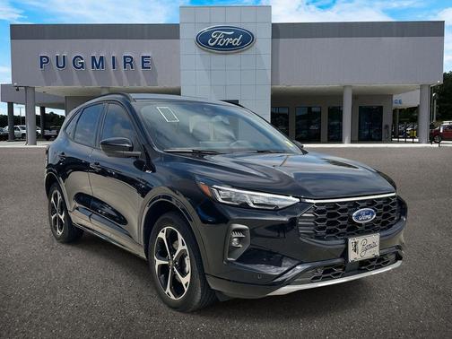2024 Ford Escape ST-Line Elite
