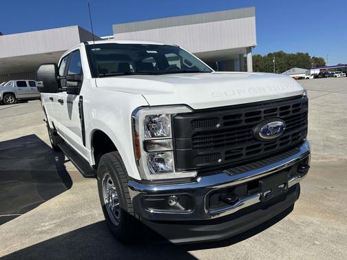 2026 Ford F-250 XL