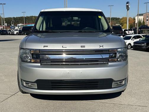 2016 Ford Flex SEL