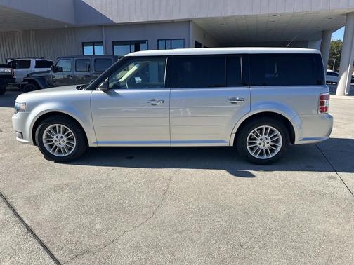 2016 Ford Flex SEL
