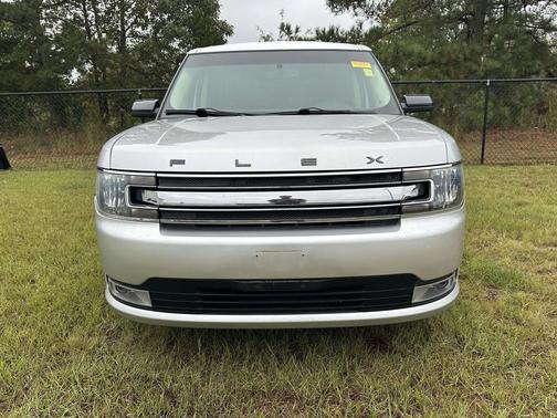 2016 Ford Flex SEL