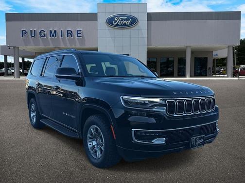 2023 Jeep Wagoneer Series I 4x4