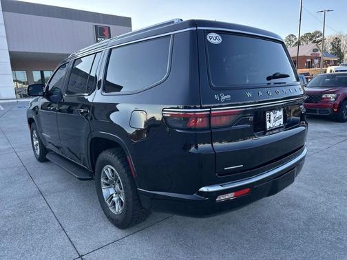 2023 Jeep Wagoneer Series I 4x4