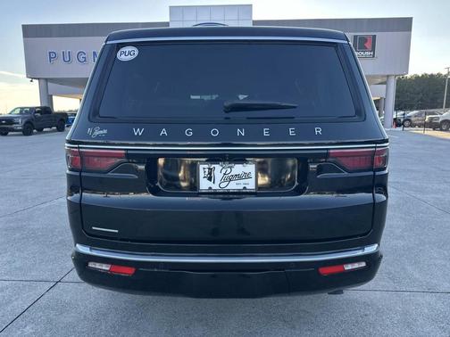 2023 Jeep Wagoneer Series I 4x4