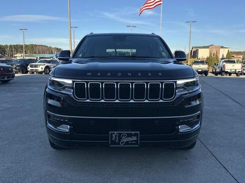 2023 Jeep Wagoneer Series I 4x4