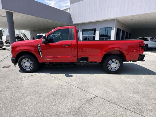 2026 Ford F-350 XL