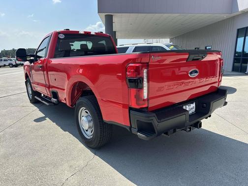 2026 Ford F-350 XL