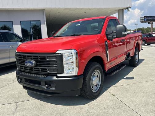 2026 Ford F-350 XL