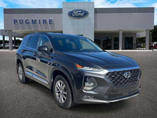 2020 Hyundai SANTA FE SEL 2.4