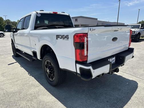 2025 Ford F-250 XLT