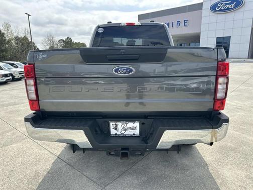 2020 Ford F-250 XLT