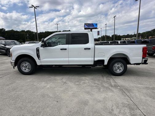 2026 Ford F-350 XL