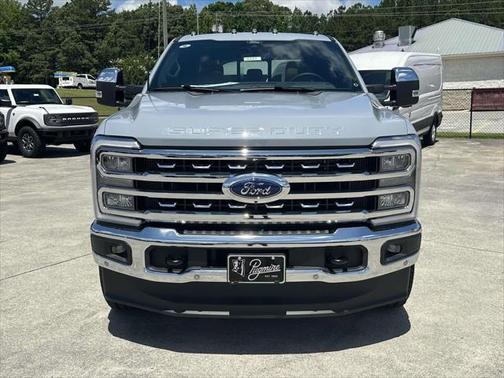 2025 Ford F-350 Lariat
