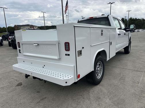 2026 Ford F-250 XL