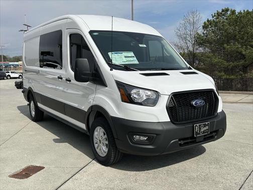 2025 Ford Transit-150 Base