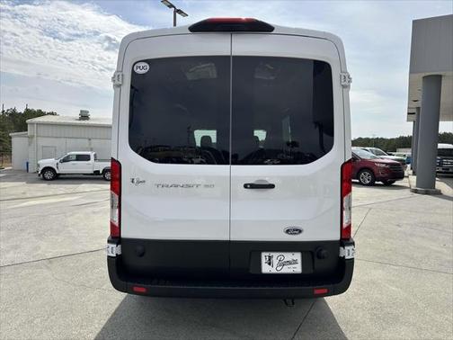 2025 Ford Transit-150 Base