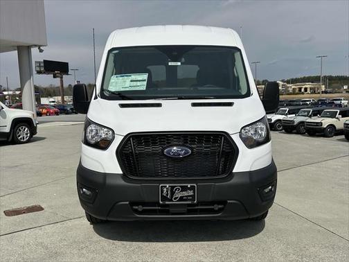 2025 Ford Transit-150 Base
