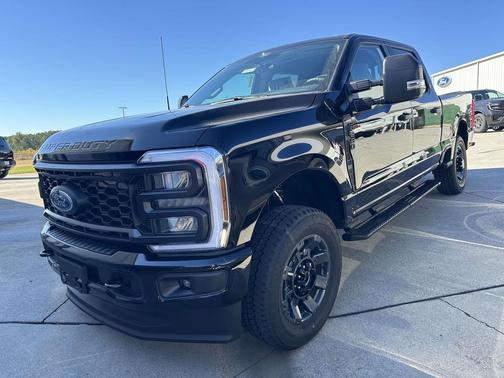 2026 Ford F-250 XL