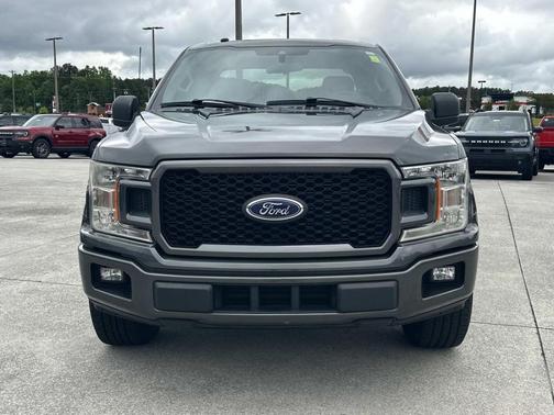 MAGNETIC 2019 Ford F-150 XL