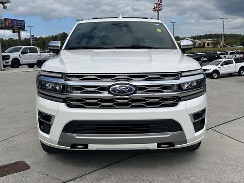 2024 Ford Expedition Platinum