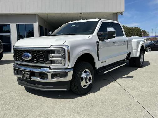 2025 Ford F-350 Lariat