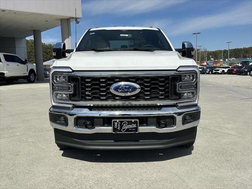 2025 Ford F-350 Lariat