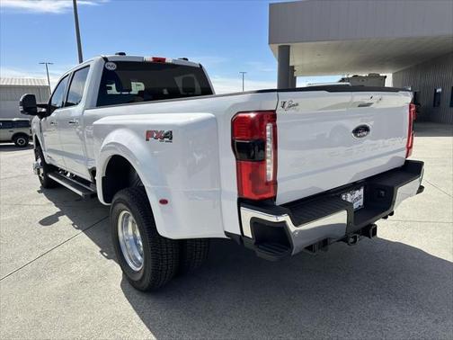 2025 Ford F-350 Lariat