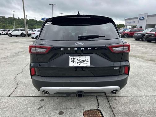 2025 Ford Escape PHEV Base