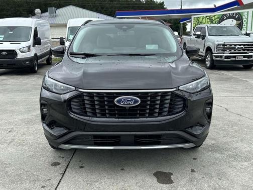 2025 Ford Escape PHEV Base