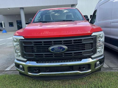 2026 Ford F-350 XL