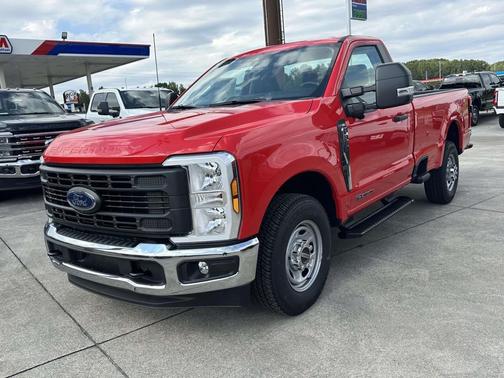 2026 Ford F-350 XL