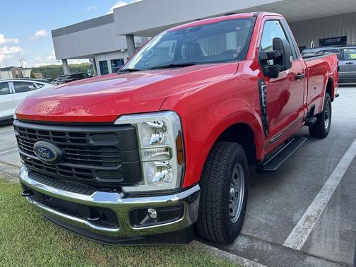2026 Ford F-350 XL