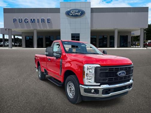 2026 Ford F-350 XL