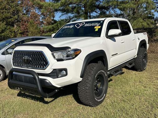 2019 Toyota Tacoma TRD Off Road