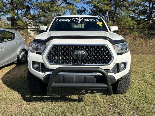 2019 Toyota Tacoma TRD Off Road