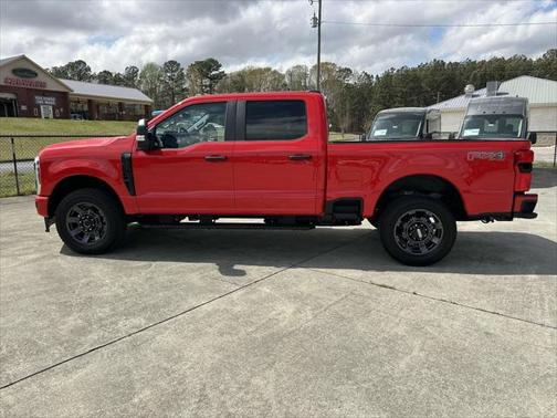 2024 Ford F-250 King Ranch