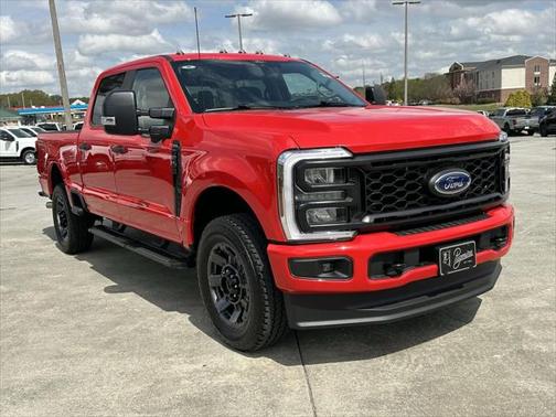 2024 Ford F-250 King Ranch
