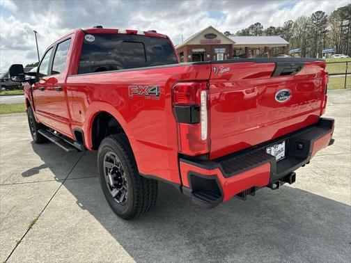 2024 Ford F-250 King Ranch