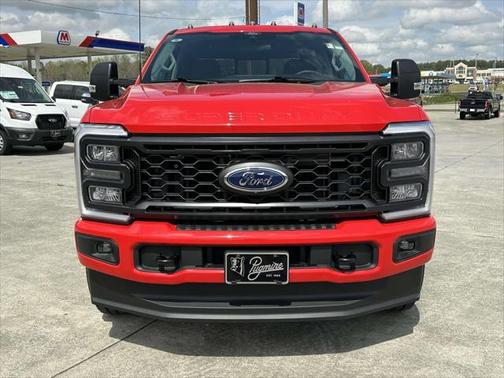 2024 Ford F-250 King Ranch