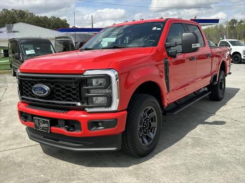 2024 Ford F-250 King Ranch