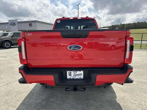 2024 Ford F-250 King Ranch