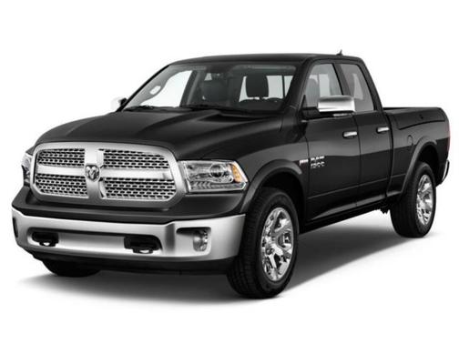 2014 RAM 1500 Laramie