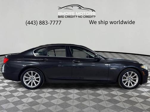 2015 BMW 535 i xDrive
