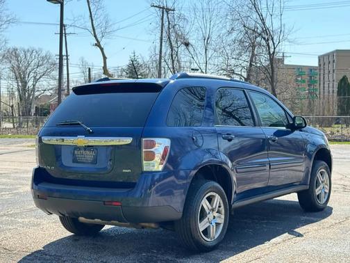 2009 Chevrolet Equinox LT