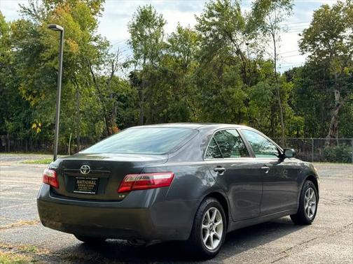 2007 Toyota Camry LE